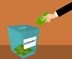 八年连续正收益，养老制度进入稳健发展阶段